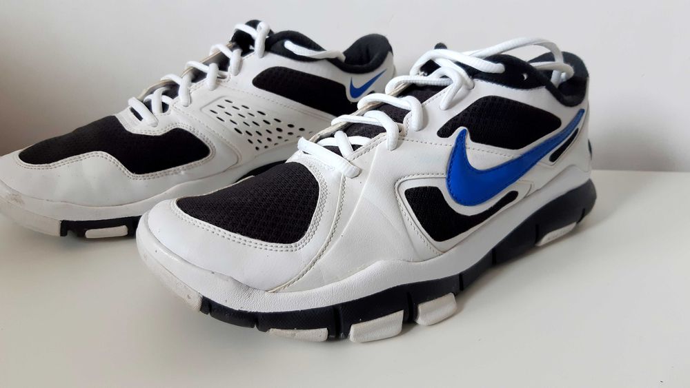 NIKE FLEX  TR   super lekkie ładny stan warto 89 zł