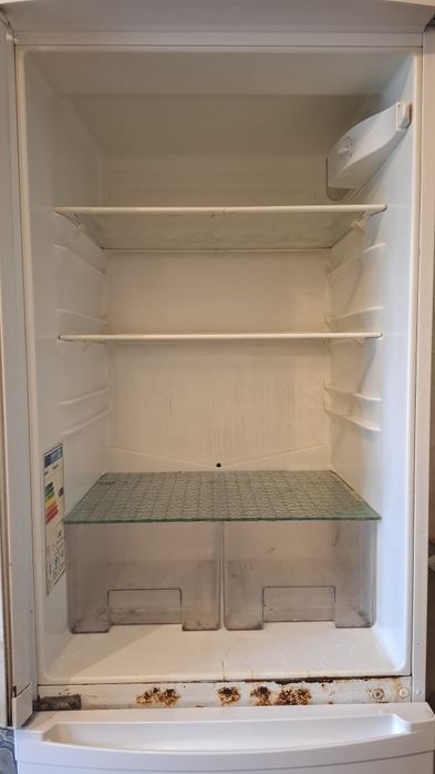 Продається холодильник ZANUSSI