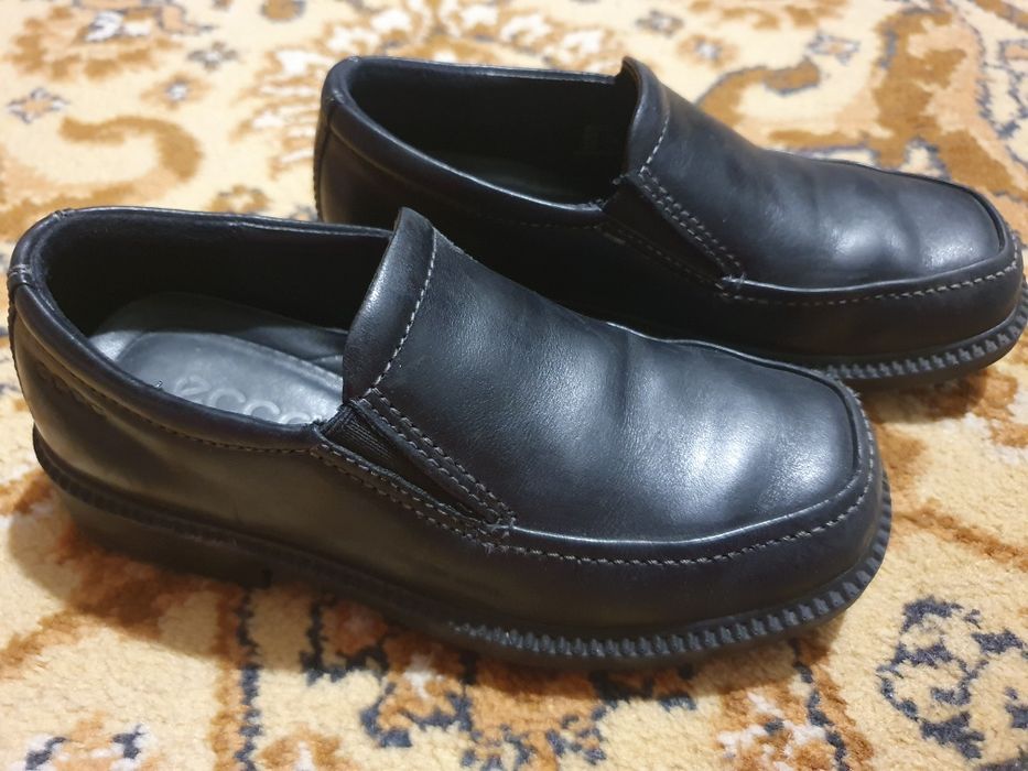 Туфлі для хлопчика