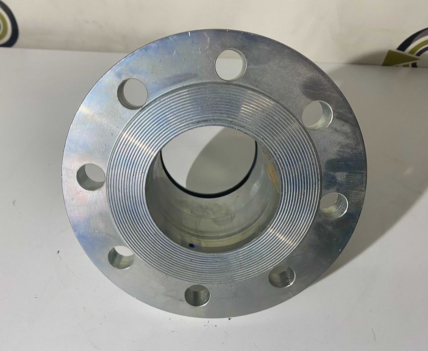 Kołnierz KAN-therm Steel Press 88.9 DN80 PN10/16