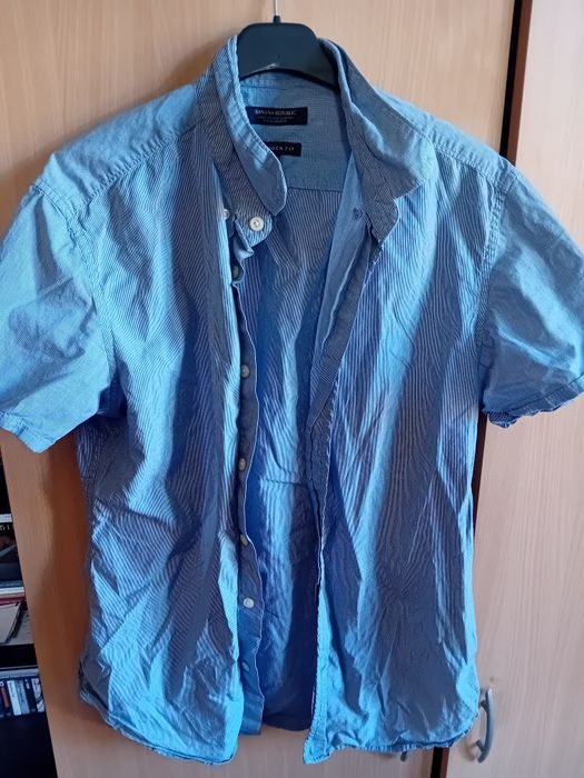 Koszula Banana Republic . S