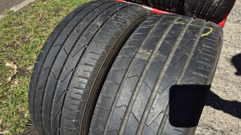 Hankook Ventus Prime 3 215/45/17