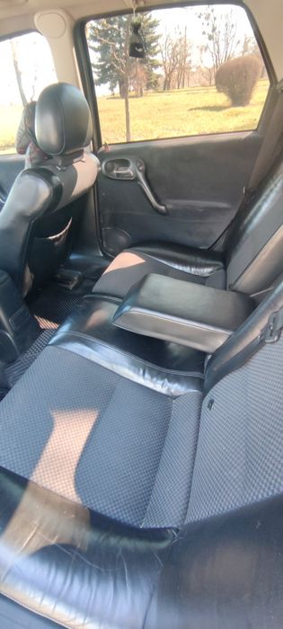 Opel Vectra B 2001р.