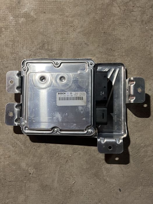 Sterownik moduł active steering bmw 530d seria 5 e60 e61 e63 e64
