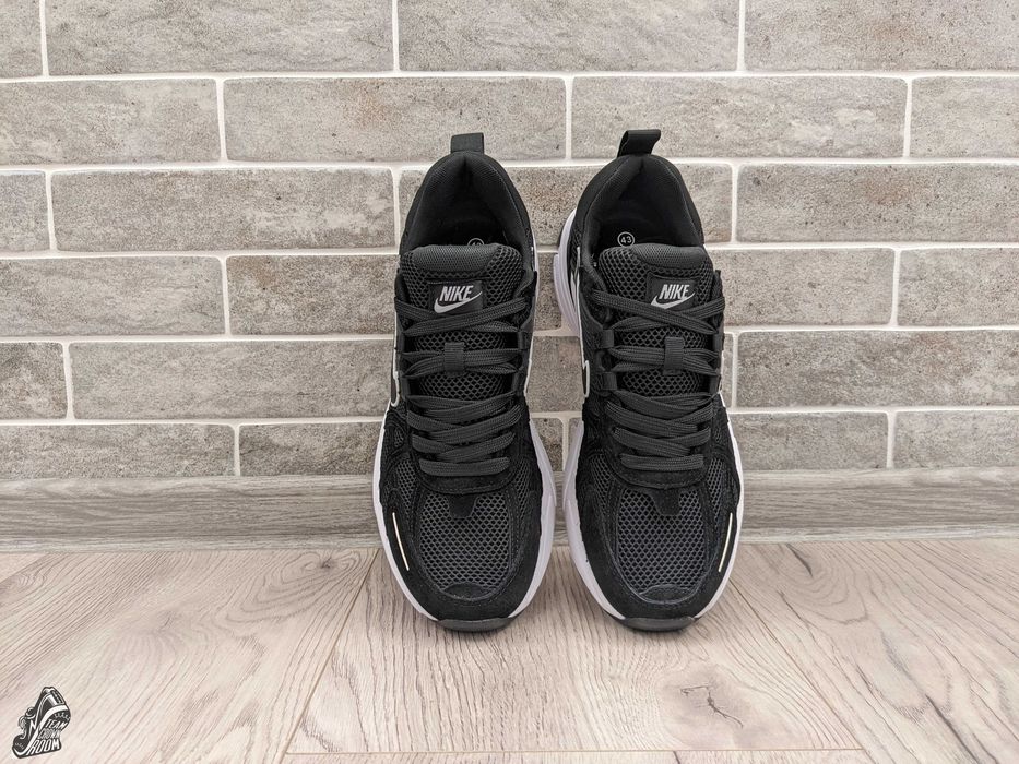 Кросівки чоловічі Nike V2K Run \ Найк Ран \ розмір 41 - 46