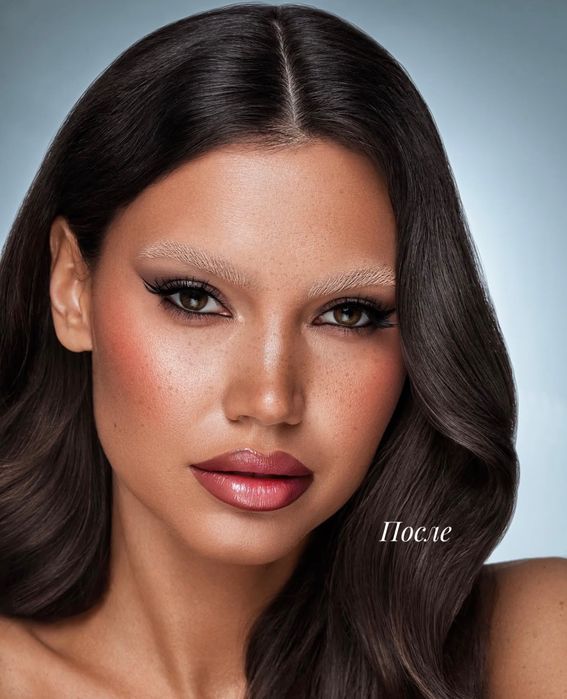 Ретушь фото, все виды обработки фото