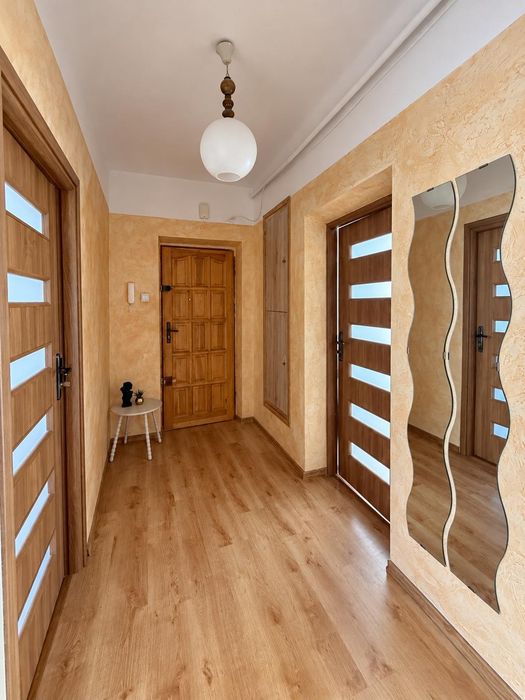 Apartment in Rzeszów - More