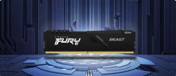 Радиаторы HyperX для оперативной памяти (DDR3/DDR4/DDR5)