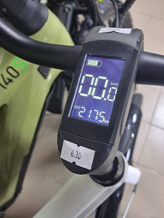 E-bike дамський, електро, міський, электро, 26" мото колесо