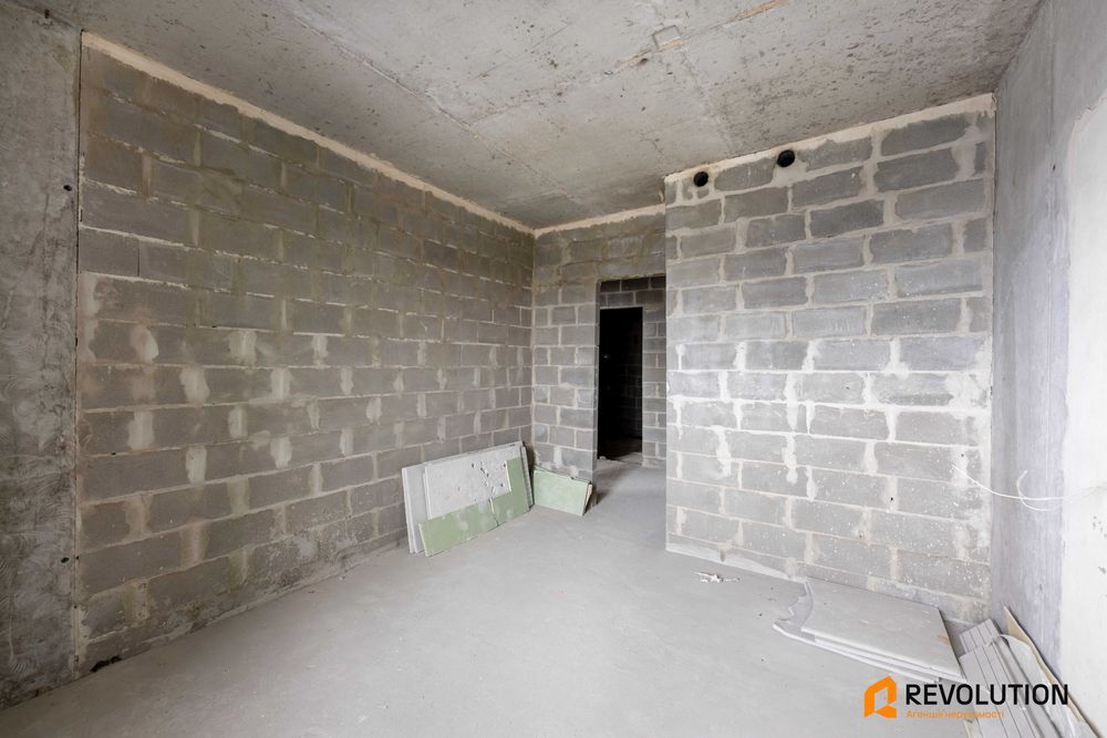 Без % ЖК Воскресенський, Дніпровський, Воскресенка 2-х кімн. 89 кв.м