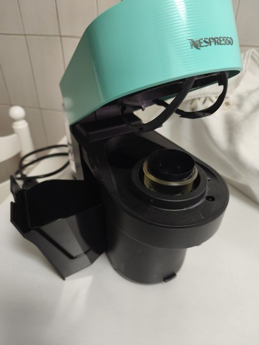 Máquina de Máquina Café Krups Nespresso Vertuo Pop