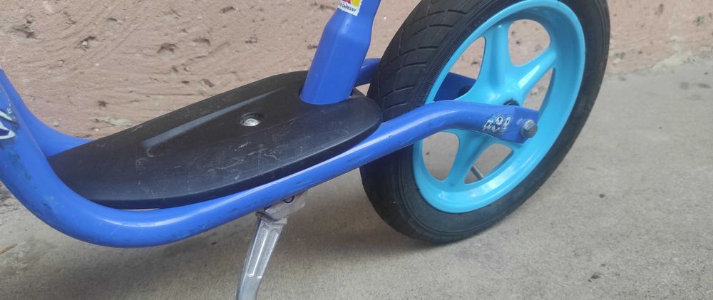 Беговел Puky LR 1L