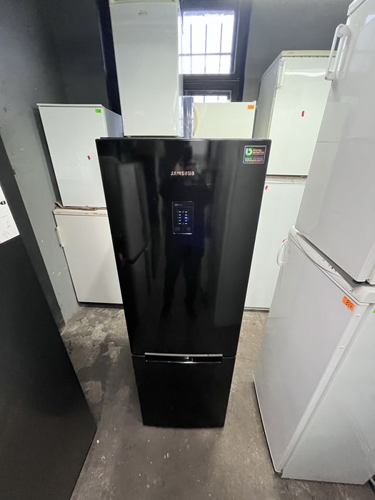 Lodówka SAMSUNG 185cm NoFrost |12msc |Dobry stan |Dowóz