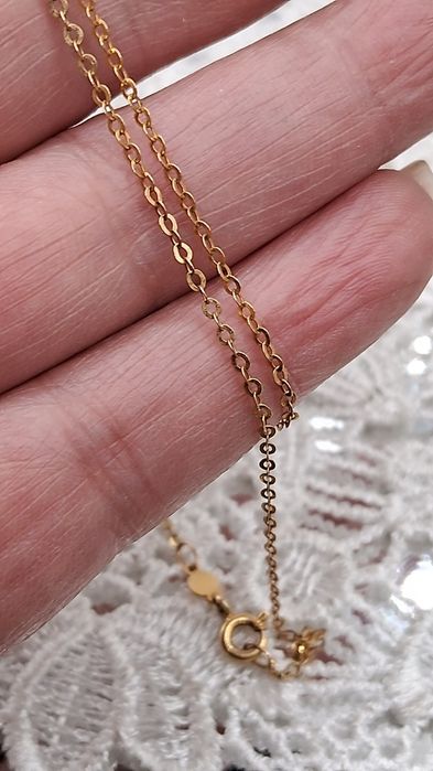 Золотий ланцюг 585