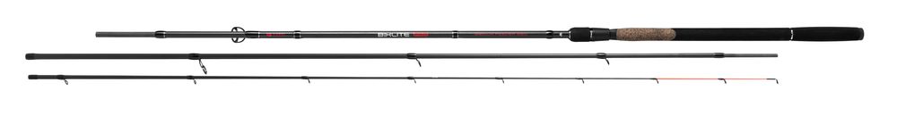 Mikado Wędka Bixlite Pro Heavy Feeder 3,30m 120g 2+3sec