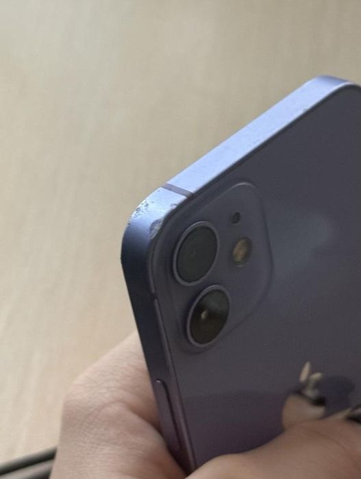 Продам iPhone 12 mini