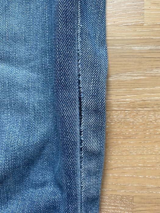 Jeansy skinny Next
