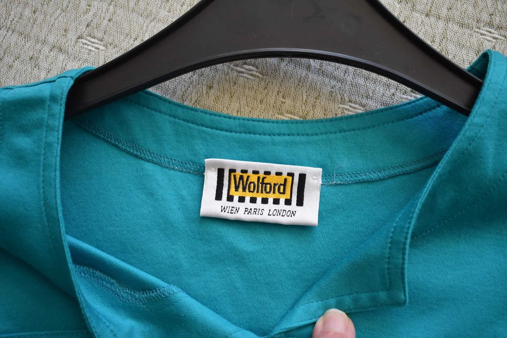 T-shirt damski bawełna