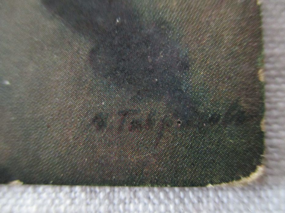 Secesja Carska Rosja Moskwa pocztówka