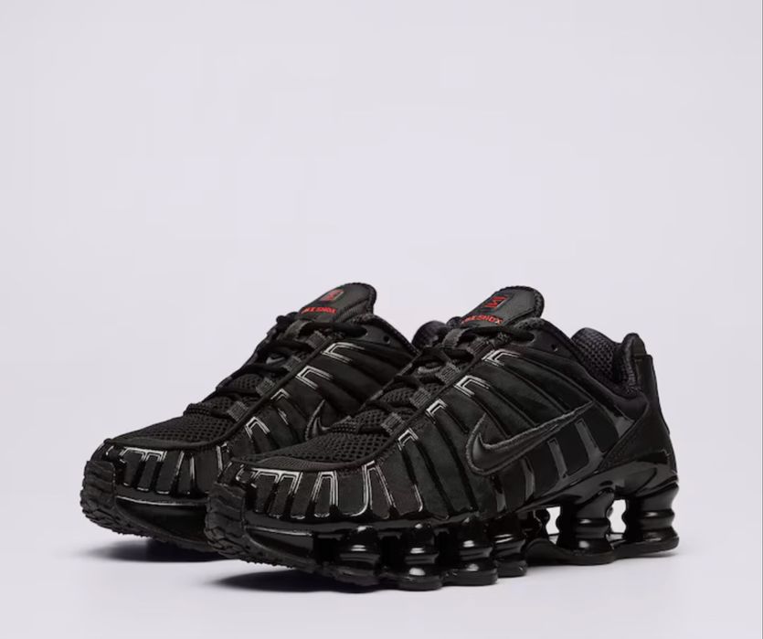 Buty Nike Shox Tl