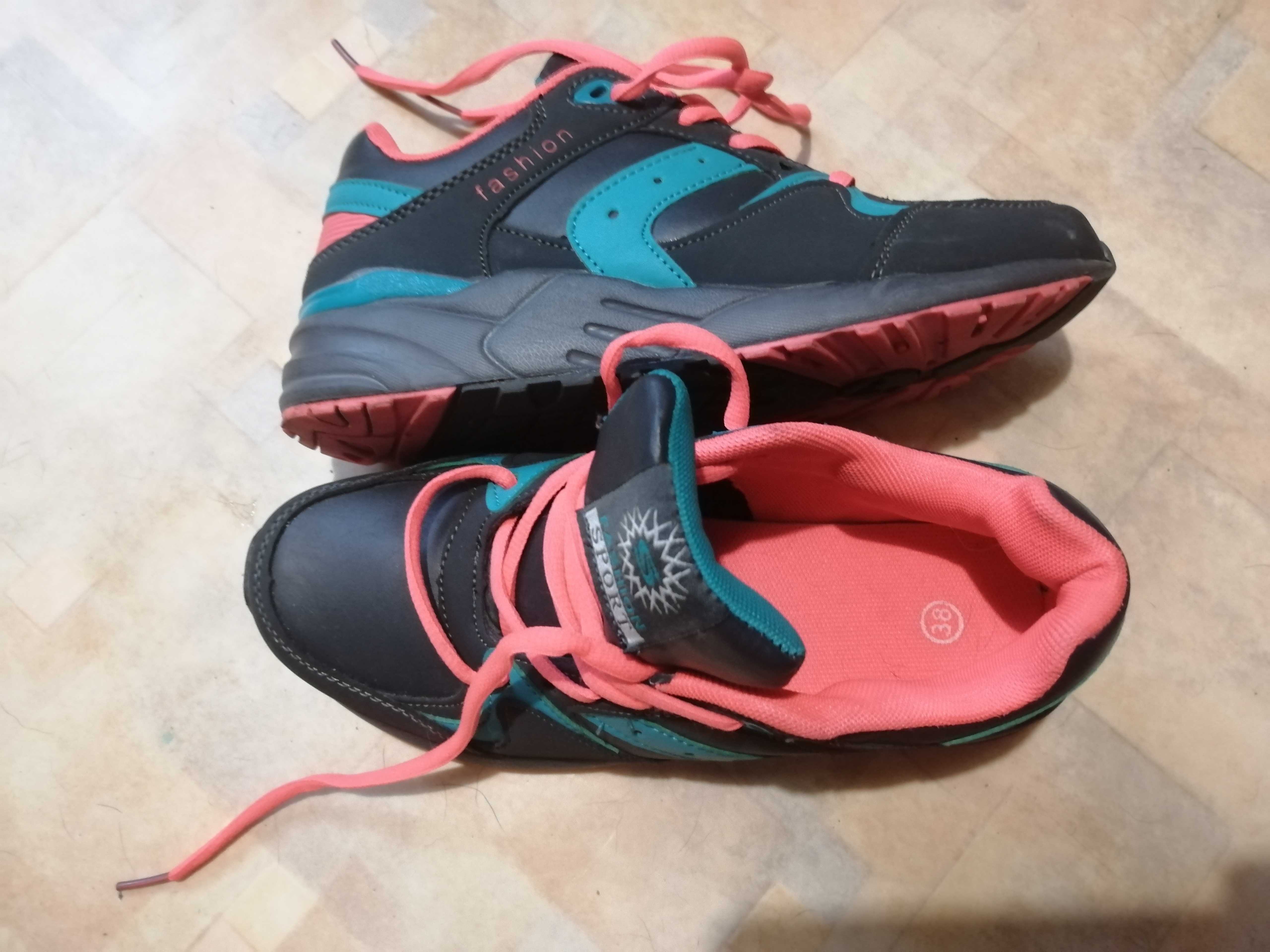 Кроссовки женские fashion sport 37р.: 220 грн. - Другие кроссовки Киев ...