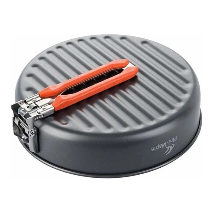 Сковорідка туристична Fire Maple Feast FP / Feast FP Non-Stick