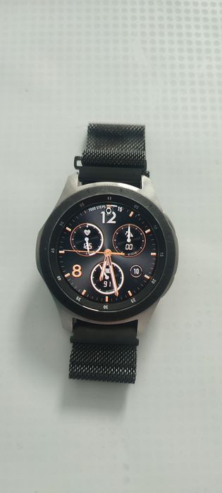 Galaxy Watch 46mmGalaxy Watch 46mm
