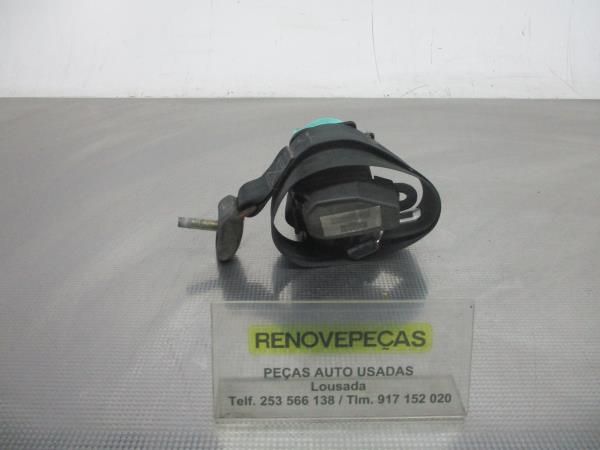 Cinto frente esquerdo CHRYSLER Voyager / Grand Voyager III (GS)