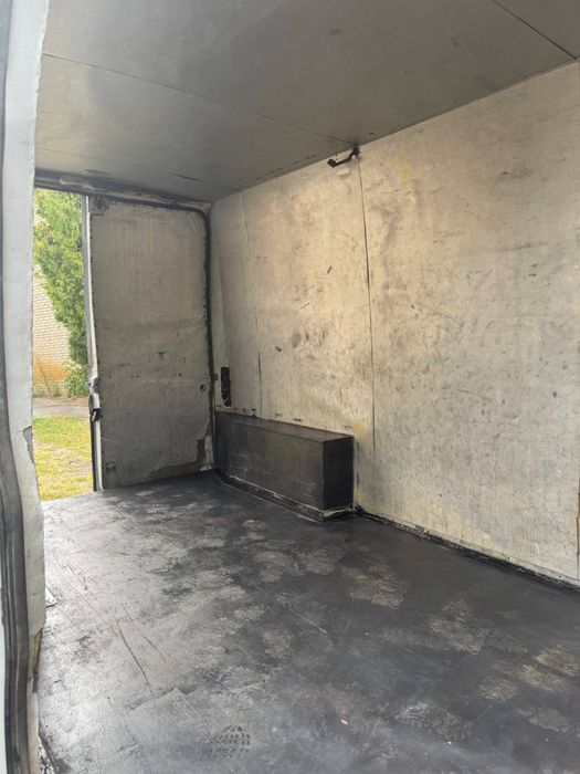 Citroen Jumper 2009p