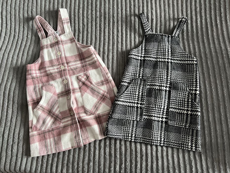 Сарафан для дівчинки