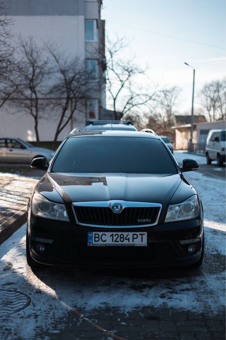 Октавія 2011р 2.0тді vrs акпп