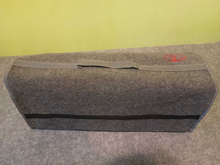 Torba filcowa długa do bagażnika 55 cm