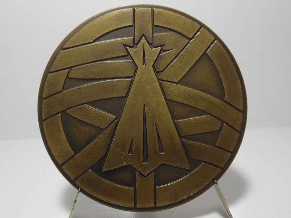 Medalha de Bronze da Academia do Bacalhau