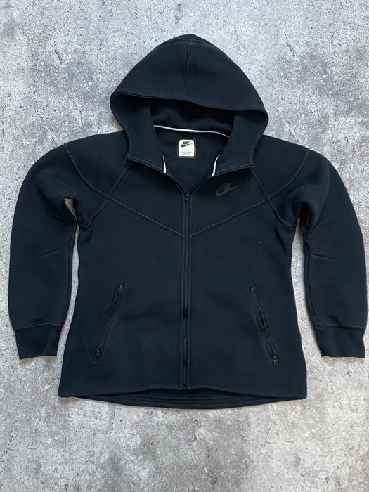 Зіпка Nike Tech Fleece