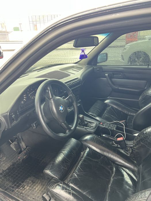 Продам BMW E34 M57D30