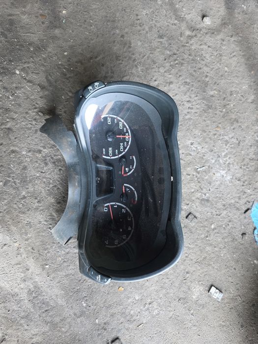 Ford Ka mk2 Licznik Zegar prędkościomierz