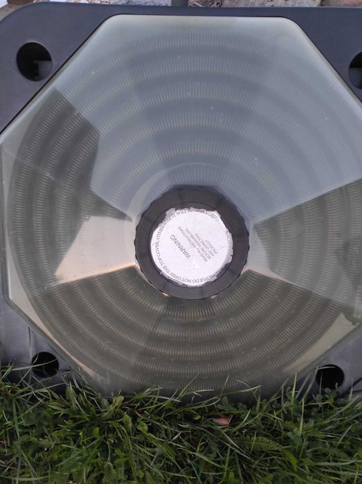 Ogrzewacz wody do basenu solarny