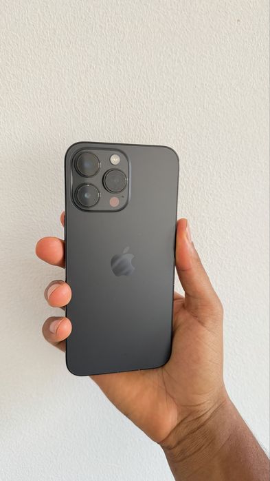 Iphone 14 pro max 256