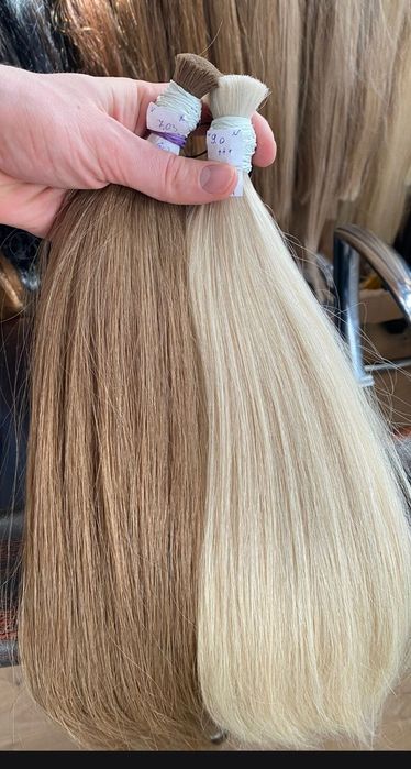 Promocja!Włosy słowiańskie