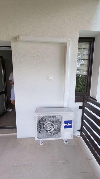 PDS KLIMATYZACJE Montaż serwis klimatyzacji