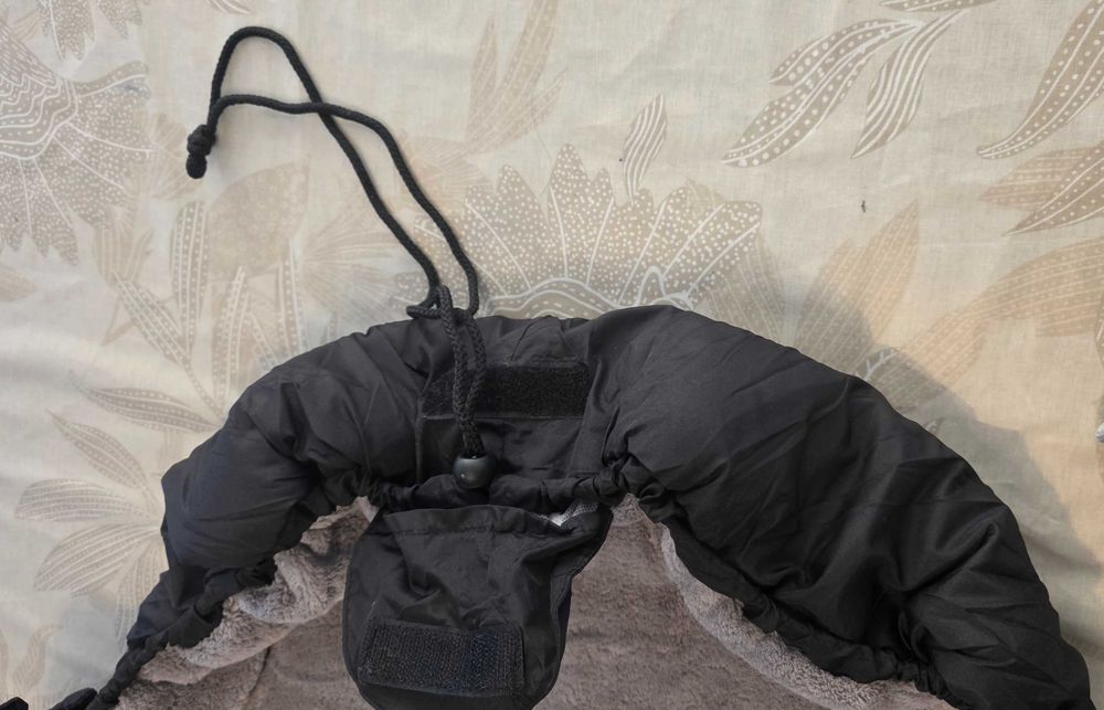 Universal Footmuff - Universal Foot Protector441685845319372802