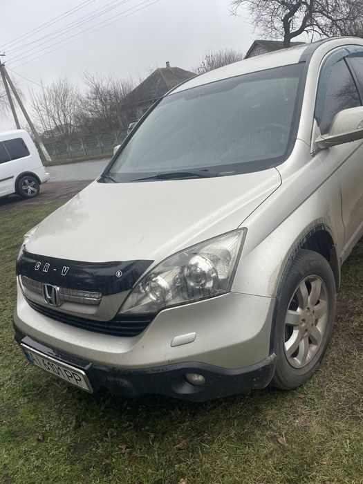 Продам власний автомобіль