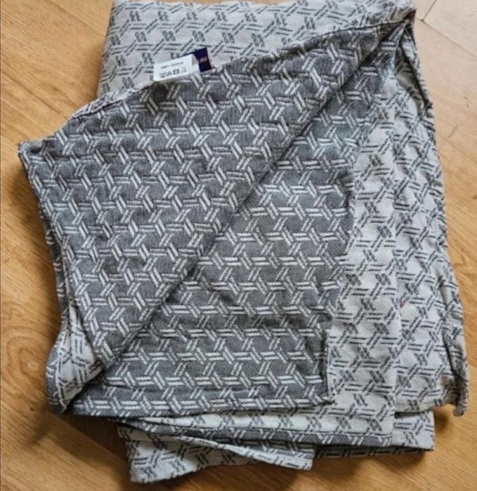 Pano Não-Elástico Yaro