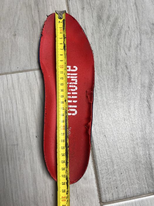 Adidas gore-tex черевики ботінки
