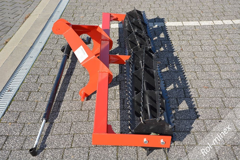 Producent Wał strunowy zębaty na łożyskach Transport