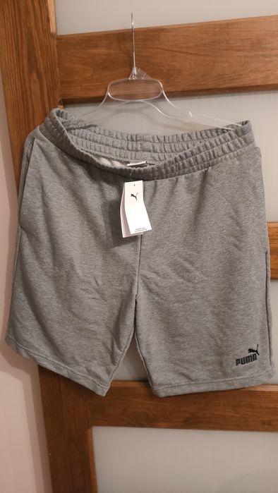 Spodenki męskie Puma L