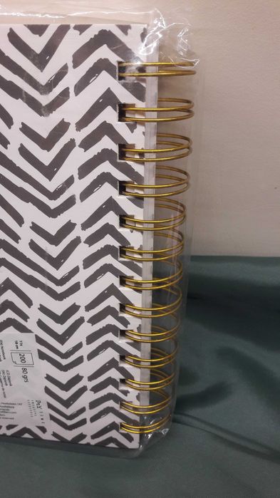 Notatnik ‘’Love’’