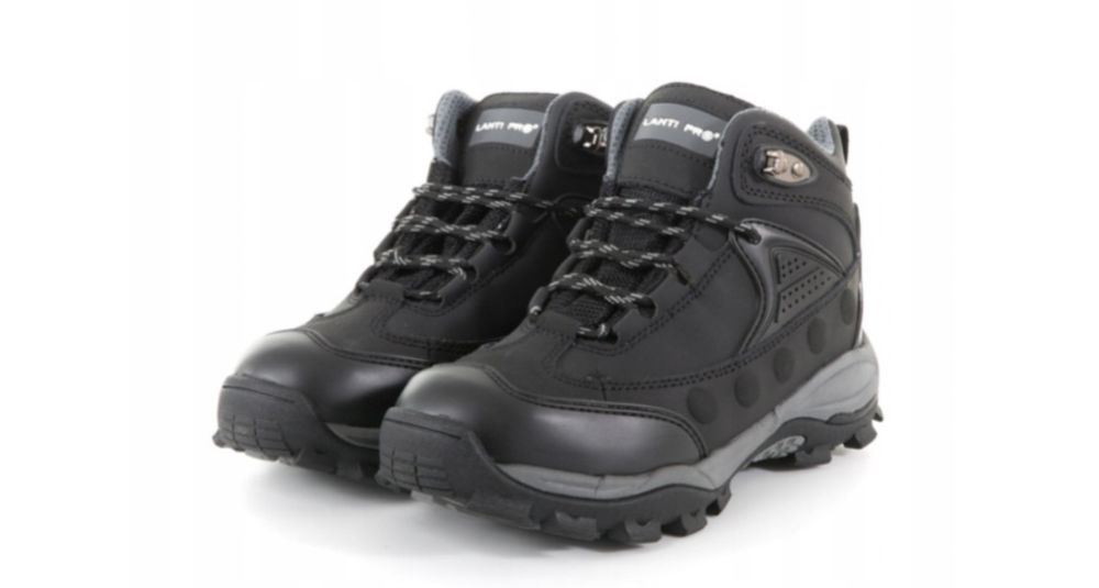 Lahti męskie buty robocze nowe 42