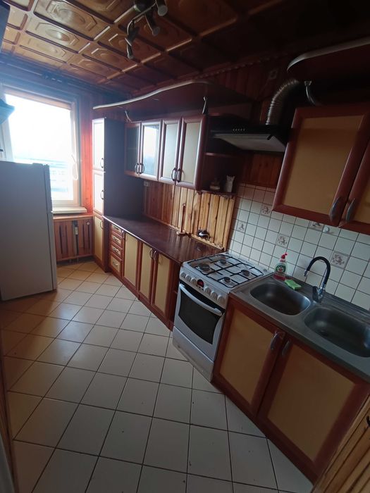 Mieszkanie M3 do wynajęcia