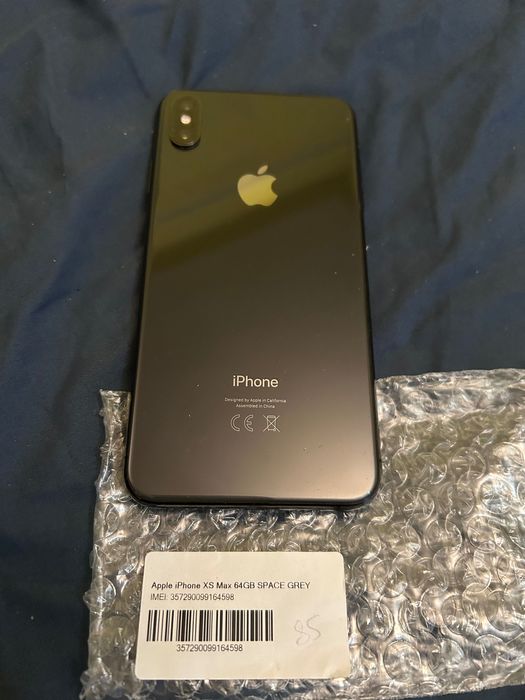 iPhone XS Max 64GB